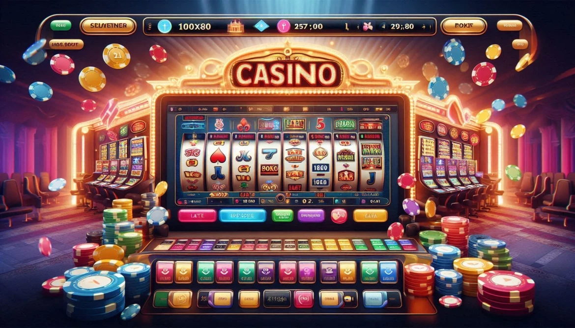 Rant Casino