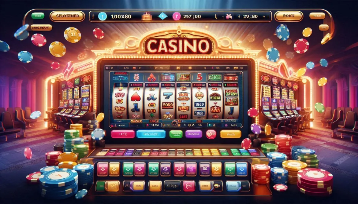Rant Casino